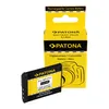 Akku für Sony NP-FT1 CYBER-SHOT DSC T1 T3 T5 T9 T11 T10 L1 Produktbild-Vorschau 2