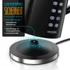 Arendo - digitaler Wasserkocher mit Temperatureinstellung - Produktbild-Vorschau 6