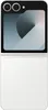 Samsung Galaxy Z Flip6 512GB White Produktbild-Vorschau 6