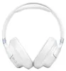 JBL JBLT780NCWHT TUNE 780 NC - Blanco Vista previa de la imagen del producto 9