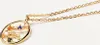 PDPAOLA Halskette STERNZEICHEN 18K gold plated silver gold Produktbild-Vorschau 4