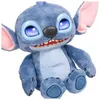 Just Play - Pluszowa Maskotka Disney Stitch 30cm Anteprima dell’immagine prodotto 19