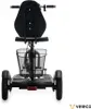 Veleco ZT16 - Elektromobil - 750W - 12km/h - Abnehmbarer Produktbild-Vorschau 16