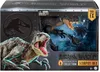 Jurassic World JKG97, 8 lat(a), Wielobarwny, Plastik Podgląd zdjęcia produktu 7