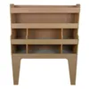Ford Transit Custom (krátký a dlouhý rozvor) – vybavení Náhled obrázku produktu 7
