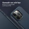 Accezz MagSafe Cover posteriore in pelle per iPhone 15 Pro Anteprima dell’immagine prodotto 13
