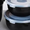 Contenitore per ciotole da cucina, 6 pezzi. Anteprima dell’immagine prodotto 10