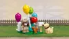 Hoog in de lucht - Disney™ LEGO 43217 Productafbeelding-voorbeeld 26