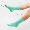 Occulto Jungen & Mädchen Bunte Socken 10er Pack (Modell: Produktbild-Vorschau 3