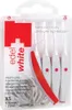 Brossette interdentaire Edelwhite pro XS 04,42x1,7 mm 6 Voir les images du produit 1