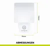 Integral - LED -Nachtlampe Integral 4000k Cool White 0,5 W Podgląd zdjęcia produktu 8