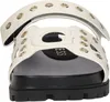 scarpe Guess FLPFASELE03IVORY Anteprima dell’immagine prodotto 12