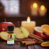 Winterlich & würzig - Apfel-Zimt Duftöl 10 ml - Produktbild-Vorschau 10