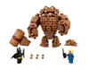 Lego® - Batman Movie - Atak Clayface'a - 70904 Podgląd zdjęcia produktu 12