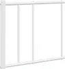 VidaXL 352530, Biały, 146 cm, 2,07 m, 90 cm, 1400 x 2000 Podgląd zdjęcia produktu 10