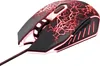 Trust, Izza GXT105X Gamer Maus USB-A Kabel mit mehrfarbigem Produktbild-Vorschau 1