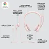 Logitech H390 - Headset - On-Ear - kabelgebunden - USB-A - Produktbild-Vorschau 21