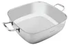 Quadro-Aroma-Dampfgarer, PFAS-frei 28x28 cm, 30% mehr Produktbild-Vorschau 4