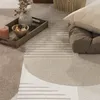 Outdoor Teppich Wetterfest Balkon Wohnzimmer Produktbild-Vorschau 5