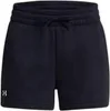 Pantaloncini Under Armour 1382723-001 da Donna Anteprima dell’immagine prodotto 5