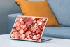 MuchoWow® Laptop Aufkleber Sticker Cover Abstrakt - Glitzer Produktbild-Vorschau 4