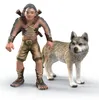 schleich Gregis, 3 Jahr(e), Mehrfarbig, Kunststoff Produktbild-Vorschau 3