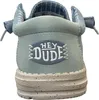 HEY DUDE WALLY STRETCH SOX Blau Produktbild-Vorschau 21