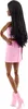 Barbie looks s copánky v růžovém outfitu HRM13 Náhled obrázku produktu 11