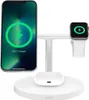 Belkin BoostCharge Pro 3-in-1 Qi2 Wireless Charging Produktbild-Vorschau 5