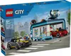 LEGO City Prejazdná autoumývareň, Stavebnica, 6 rok / roky, Náhľad obrázku produktu 2