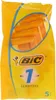 BIC Sensitive 1, Orange, 5 Stück(e) Produktbild-Vorschau 9