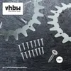 vhbw 2x Spikes kompatibel mit Worx WR167E, WR142E, WR143E, Produktbild-Vorschau 4
