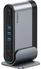 Ladestation Baseus Unionjoy 17-Port Triple Display Docking Produktbild-Vorschau 1
