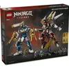 LEGO NINJAGO Bliźniacze tytanowe mechy, Zestaw do Podgląd zdjęcia produktu 19