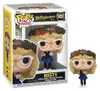 FUNKO POP! Misty Quigley, Sammelfigur, Film & TV-Serien, Produktbild-Vorschau 2