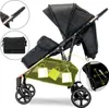 Lorelli DUO Zwillingsbuggy/Geschwisterbuggy bis 22 kg – 2 Produktbild-Vorschau 15