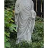 Großer Buddha für ihren Garten oder die Einfahrt besteht Produktbild-Vorschau 2