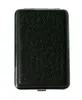 ZIGARETTENETUI für 12 Zigaretten Carbon Leder Etui Produktbild-Vorschau 1