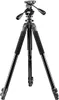 Walimex pro FT-665T Stativ bis 12 kg, Kamerastativ mit Produktbild-Vorschau 1