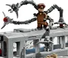 LEGO® Marvel Super Heroes™ 76321 Spider-Man vs. Doc Ock : Voir les images du produit 24