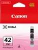 Canon CLI42PM Tintenpatrone 6389B001, 14 ml, foto magenta Produktbild-Vorschau 7