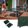 Terrasse Tischtennis Tischabdeckung 210D Wasserdicht Indoor Produktbild-Vorschau 6