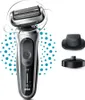 Braun Series 7 Elektrorasierer mit 360° Flex und EasyClick Produktbild-Vorschau 6