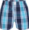 MG-1 Boxer MG-43-622-00 taglia M 5-pack pantaloni da uomo Anteprima dell’immagine prodotto 7