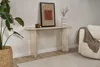 Skye Decor, Sira - Travertino, credenza, travertino, Anteprima dell’immagine prodotto 4