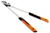 Nůžky Fiskars PowerGearX s kovadlinkovým převodem, 80 cm Náhled obrázku produktu 3