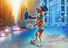 PLAYMOBIL 70714 SCOOBY-DOO! Figura da collezione poliziotto Anteprima dell’immagine prodotto 8