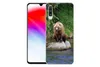 MuchoWow® Handyhülle Schutzhülle Hülle für Samsung Galaxy Produktbild-Vorschau 2