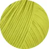 A close-up view of a ball of yarn. Produktbild-Vorschau