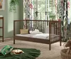VIPACK - DINO Baby-/Juniorbett 70 x 140 cm, höhenverst. Produktbild-Vorschau 2